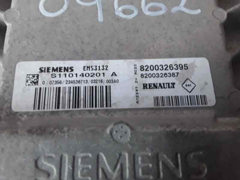 Recambio de centralita motor uce para » otros... modelos referencia OEM IAM   