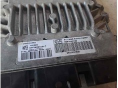 Recambio de centralita motor uce para » otros... modelos referencia OEM IAM    2