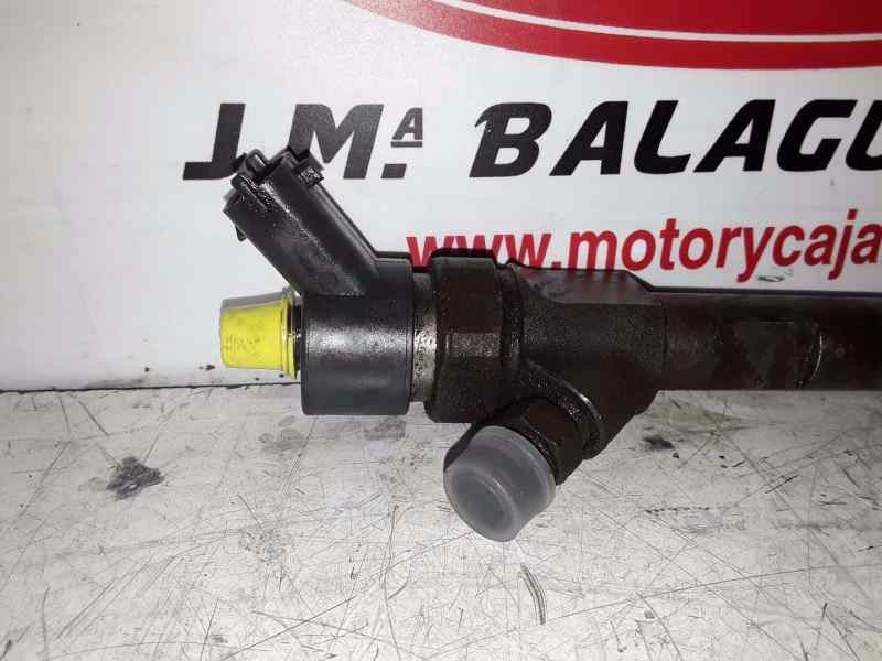 Recambio de inyector para renault scenic ii (jm) referencia OEM IAM 8200100696  