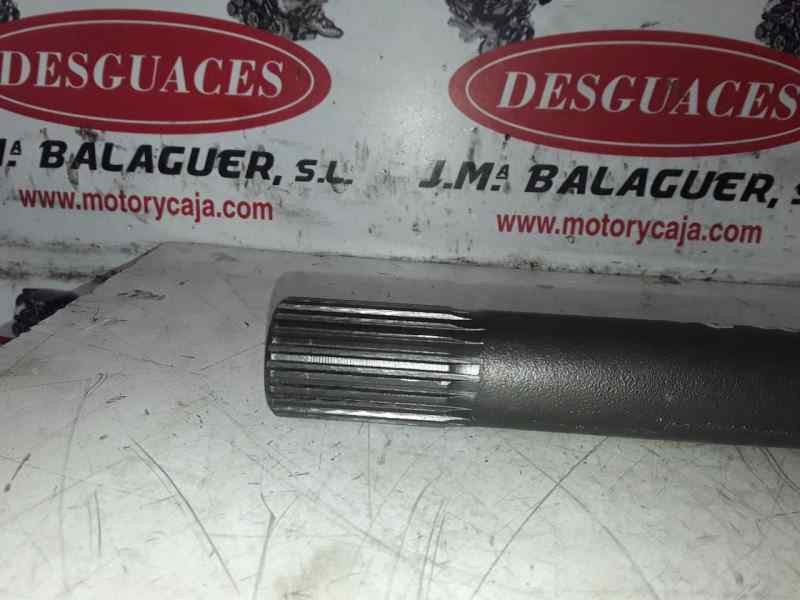 Recambio de no identificado para » otros... modelos referencia OEM IAM   