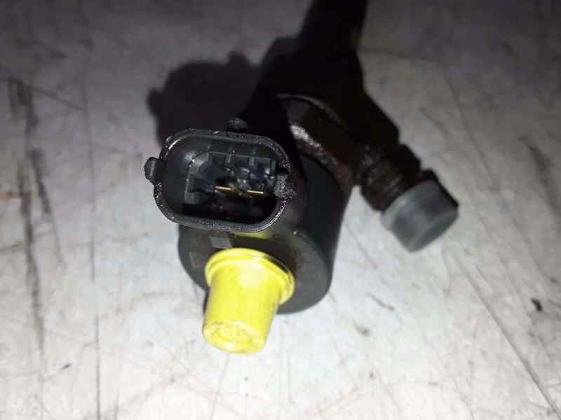 Recambio de inyector para renault scenic ii (jm) referencia OEM IAM 8200100696  