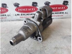 Recambio de motor arranque para » otros... modelos referencia OEM IAM   