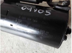Recambio de motor arranque para » otros... modelos referencia OEM IAM    2