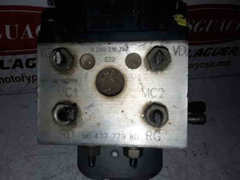 Recambio de centralita abs para » otros... modelos referencia OEM IAM   