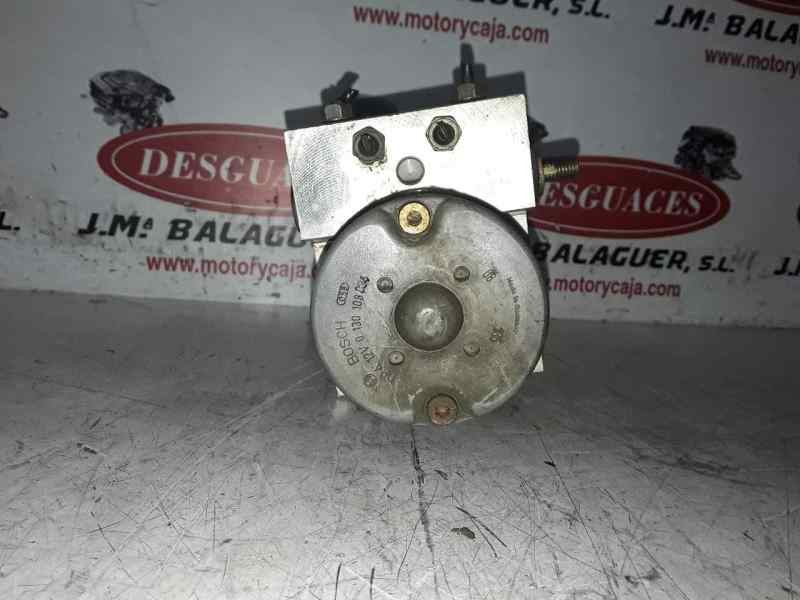 Recambio de centralita abs para » otros... modelos referencia OEM IAM   
