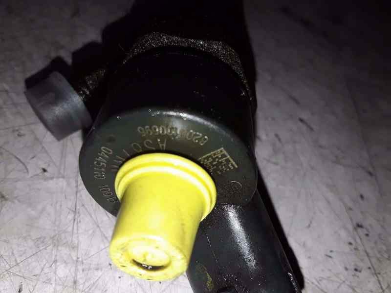 Recambio de inyector para renault scenic ii (jm) referencia OEM IAM 8200100696  