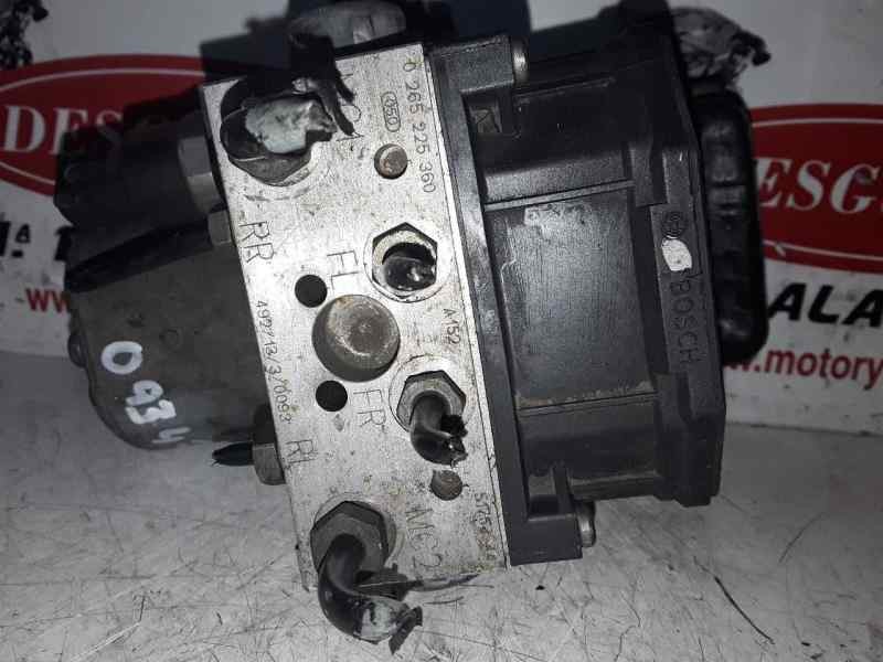 Recambio de centralita abs para » otros... modelos referencia OEM IAM   