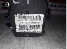 Recambio de centralita abs para » otros... modelos referencia OEM IAM    2