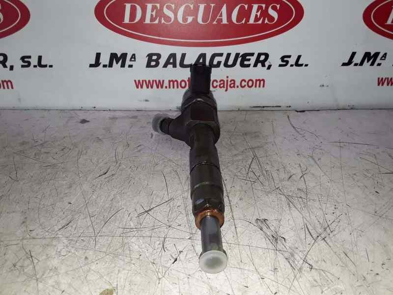 Recambio de inyector para renault scenic ii (jm) referencia OEM IAM 8200100696  
