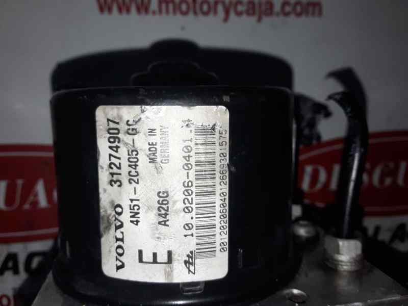 Recambio de centralita abs para » otros... modelos referencia OEM IAM 4N512C405GC/31274907/31274908  
