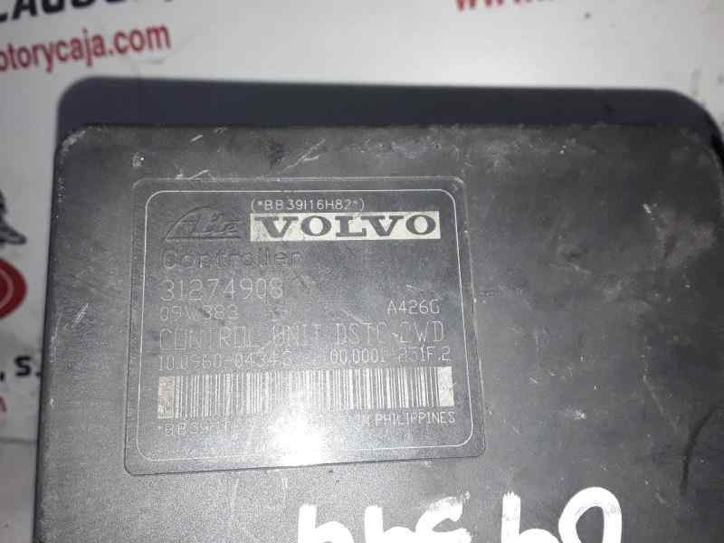 Recambio de centralita abs para » otros... modelos referencia OEM IAM 4N512C405GC/31274907/31274908  