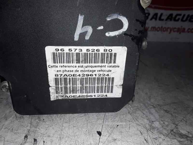 Recambio de centralita abs para » otros... modelos referencia OEM IAM   