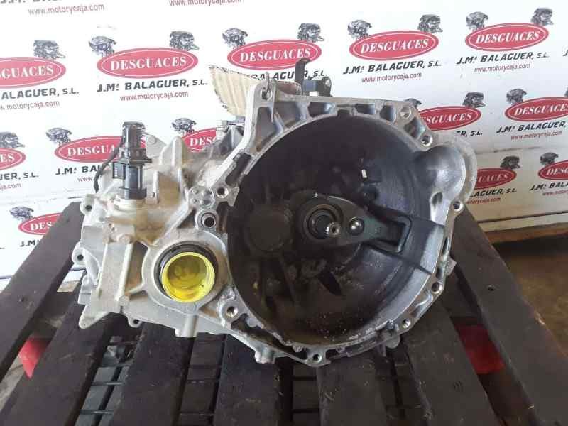 Recambio de caja cambios para hyundai i30 (fd) referencia OEM IAM 0512061  