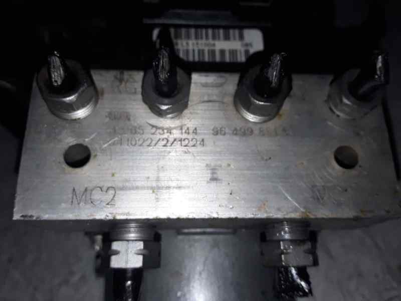 Recambio de centralita abs para » otros... modelos referencia OEM IAM   
