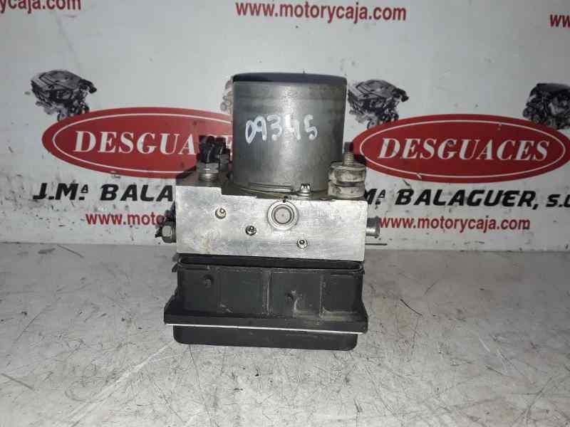 Recambio de centralita abs para » otros... modelos referencia OEM IAM   