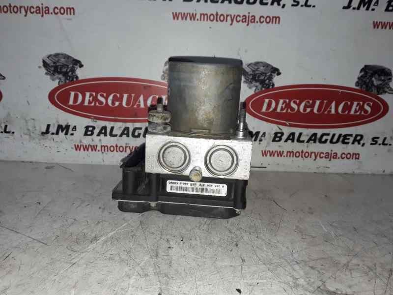 Recambio de centralita abs para » otros... modelos referencia OEM IAM   