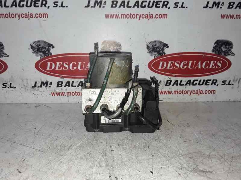 Recambio de centralita abs para » otros... modelos referencia OEM IAM   