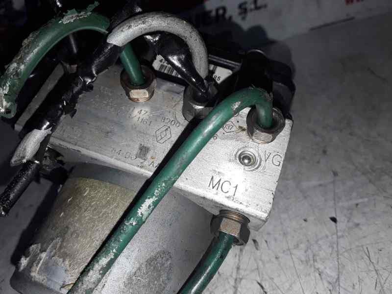 Recambio de centralita abs para » otros... modelos referencia OEM IAM   
