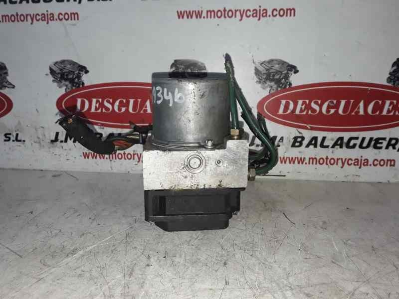 Recambio de centralita abs para » otros... modelos referencia OEM IAM   