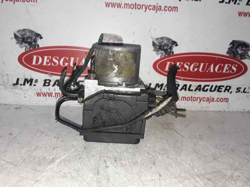 Recambio de centralita abs para » otros... modelos referencia OEM IAM   
