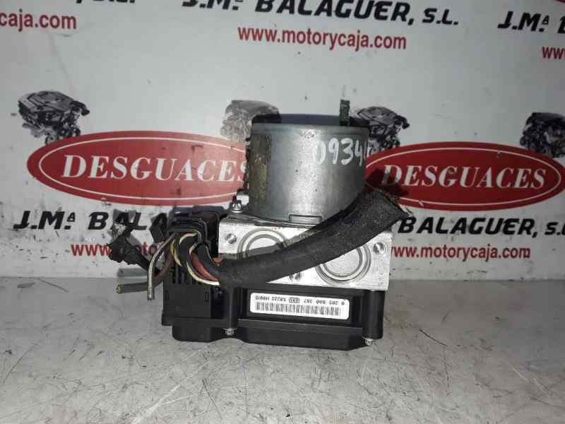 Recambio de centralita abs para » otros... modelos referencia OEM IAM   