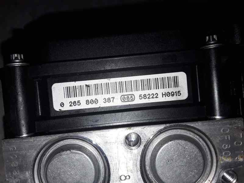 Recambio de centralita abs para » otros... modelos referencia OEM IAM   