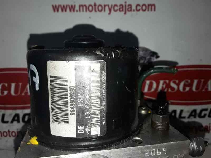 Recambio de centralita abs para » otros... modelos referencia OEM IAM   