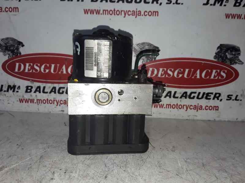 Recambio de centralita abs para » otros... modelos referencia OEM IAM   