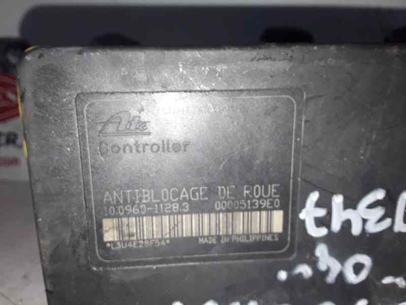 Recambio de centralita abs para » otros... modelos referencia OEM IAM   