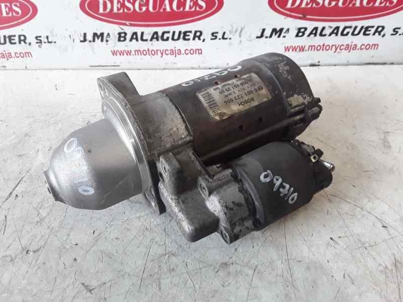 Recambio de motor arranque para » otros... modelos referencia OEM IAM   