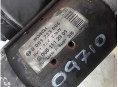 Recambio de motor arranque para » otros... modelos referencia OEM IAM    2