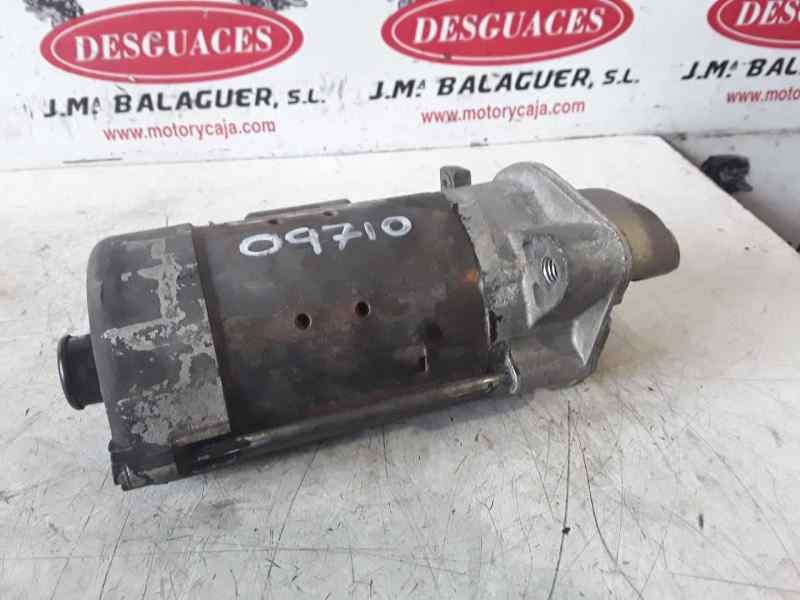Recambio de motor arranque para » otros... modelos referencia OEM IAM   