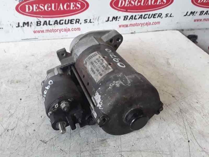 Recambio de motor arranque para » otros... modelos referencia OEM IAM   