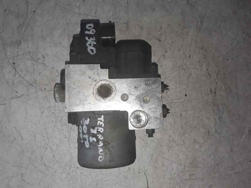 Recambio de centralita abs para » otros... modelos referencia OEM IAM   