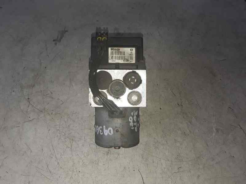 Recambio de centralita abs para » otros... modelos referencia OEM IAM   