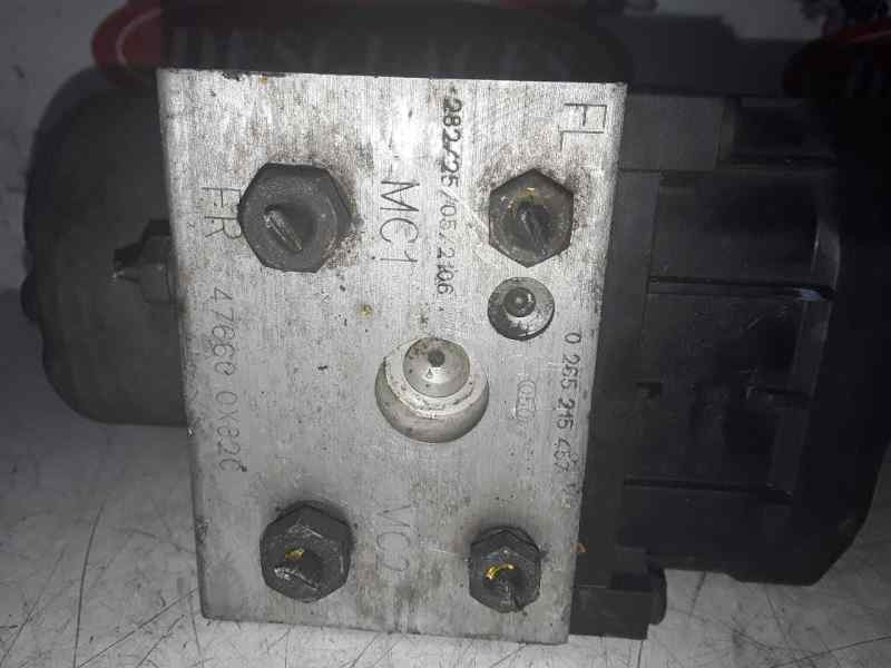 Recambio de centralita abs para » otros... modelos referencia OEM IAM   