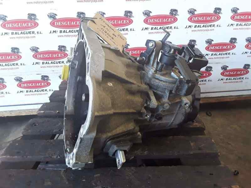 Recambio de caja cambios para hyundai i30 (fd) referencia OEM IAM 0512061  