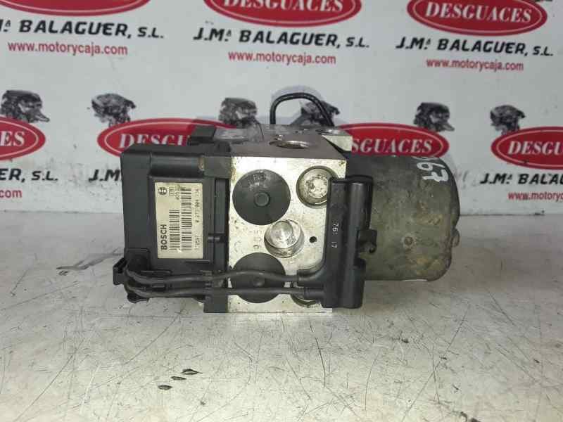 Recambio de centralita abs para » otros... modelos referencia OEM IAM 8E0614111M/0273004134  