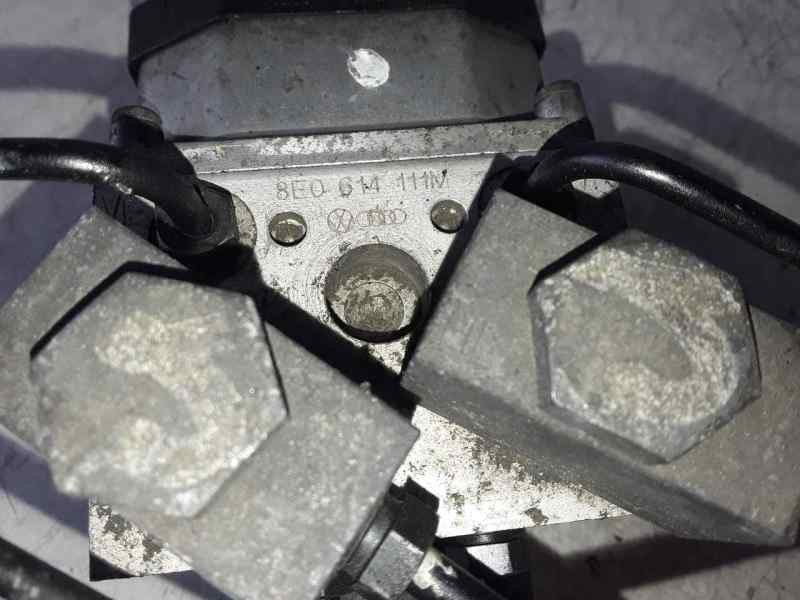 Recambio de centralita abs para » otros... modelos referencia OEM IAM 8E0614111M/0273004134  