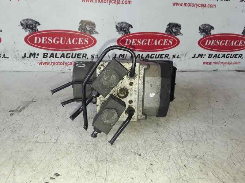 Recambio de centralita abs para » otros... modelos referencia OEM IAM 8E0614111M/0273004134  