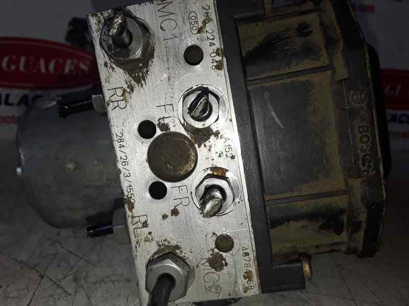 Recambio de centralita abs para » otros... modelos referencia OEM IAM   