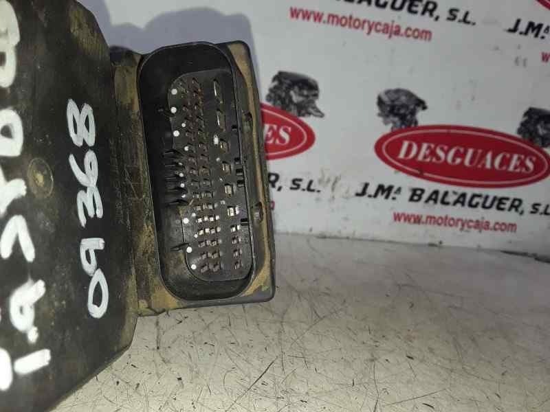 Recambio de centralita abs para » otros... modelos referencia OEM IAM   