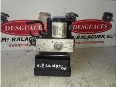 Recambio de centralita abs para » otros... modelos referencia OEM IAM    2