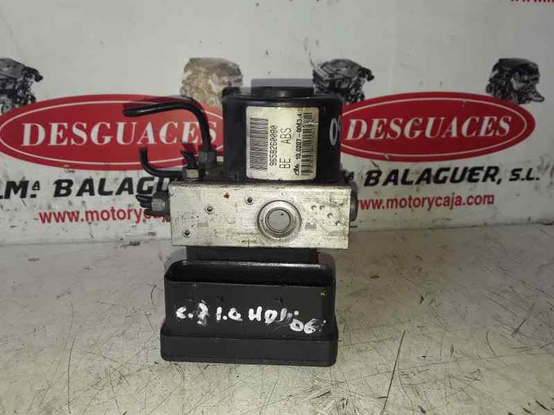 Recambio de centralita abs para » otros... modelos referencia OEM IAM   