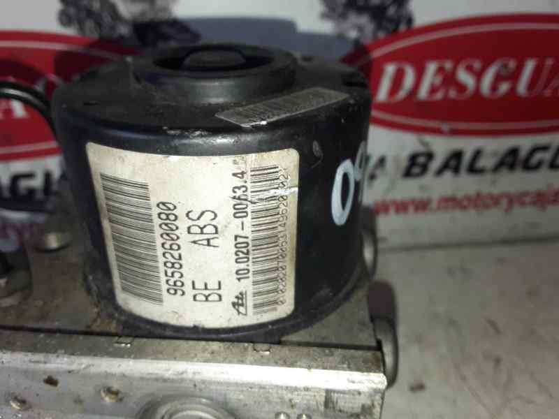 Recambio de centralita abs para » otros... modelos referencia OEM IAM   