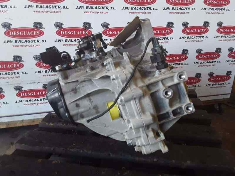 Recambio de caja cambios para hyundai i30 (fd) referencia OEM IAM 0512061  