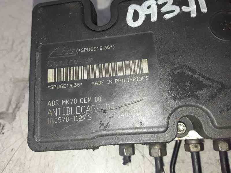 Recambio de centralita abs para » otros... modelos referencia OEM IAM   