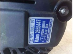 Recambio de alternador para hyundai i30 (fd) referencia OEM IAM 2655447/373002B101  
