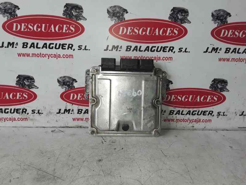 Recambio de centralita motor uce para » otros... modelos referencia OEM IAM   