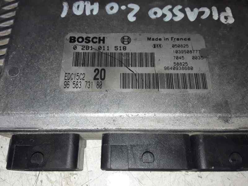 Recambio de centralita motor uce para » otros... modelos referencia OEM IAM   